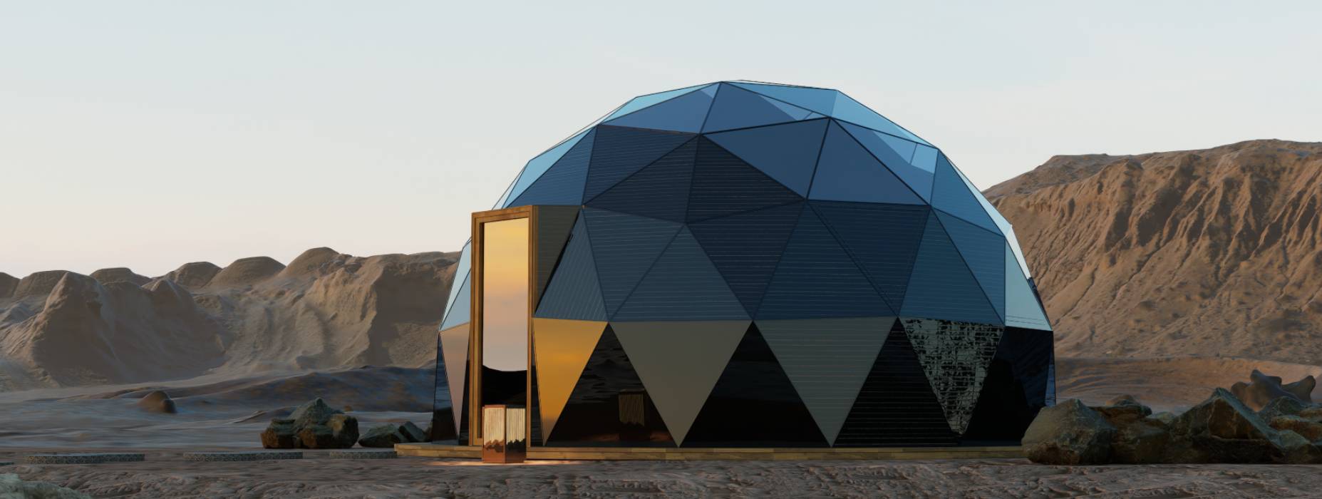 东莞星空酒店帐篷